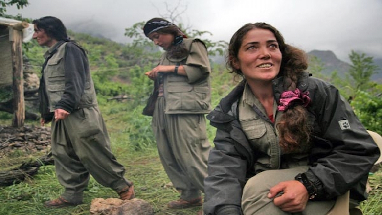 Iran denies Erdogan's claim regarding joint anti-PKK action